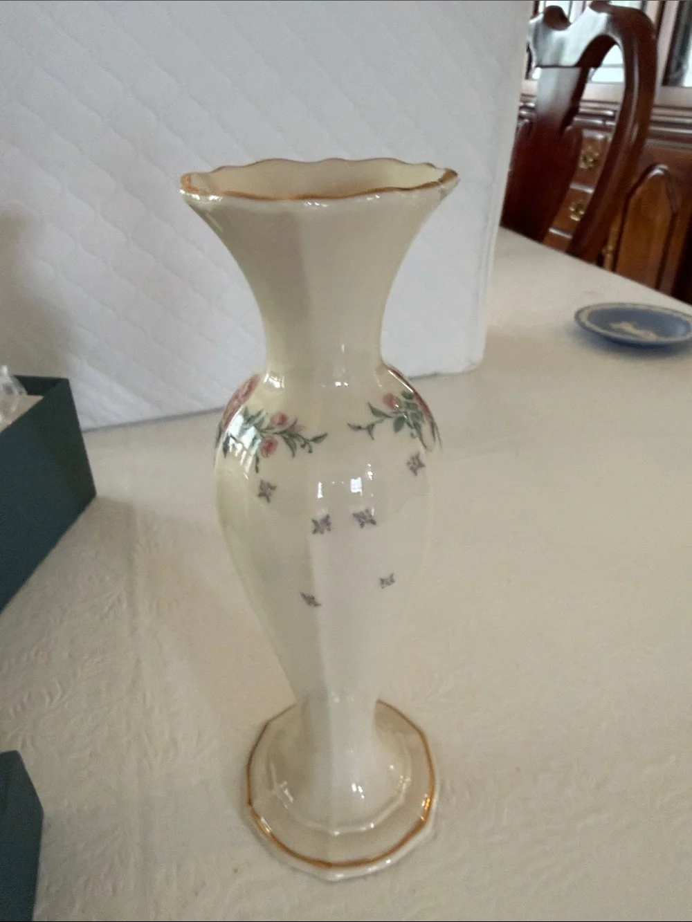 Lenox petite rose